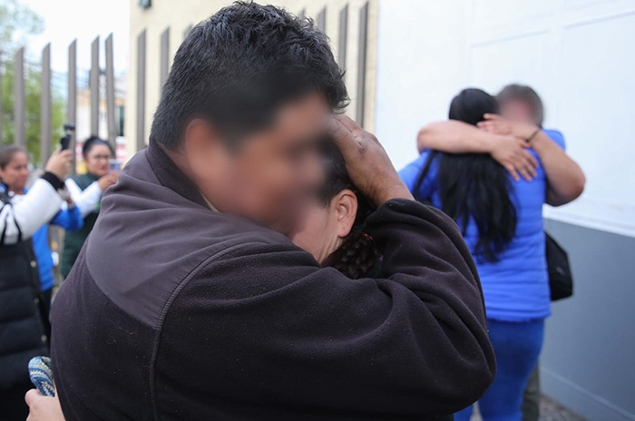 mujeres liberadas 4