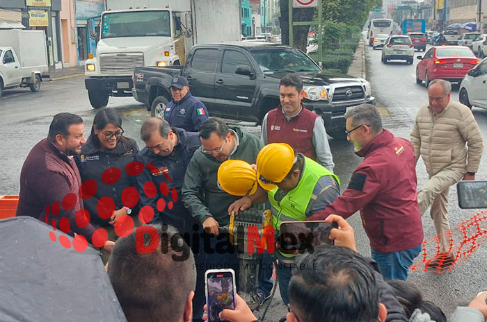 ciclovia toluca