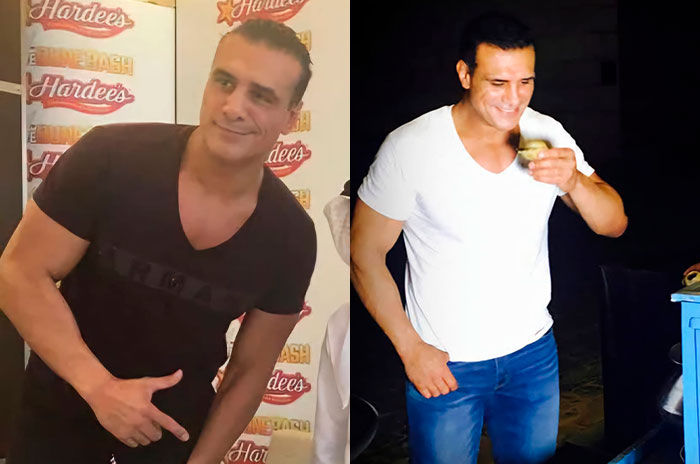 el patron triple a toluca
