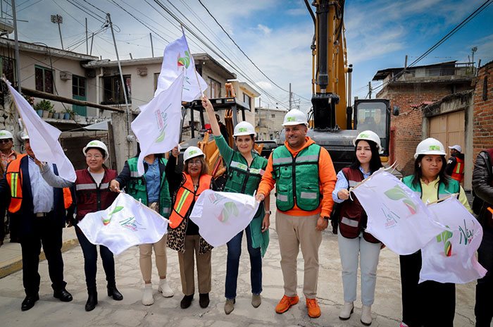 obras santiago tianguistenco