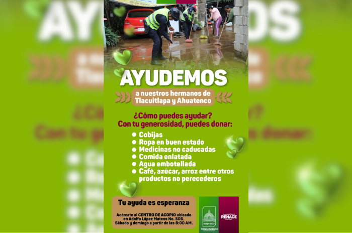 lluvias 3