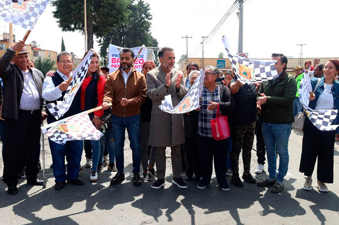 metepec bacheo programa