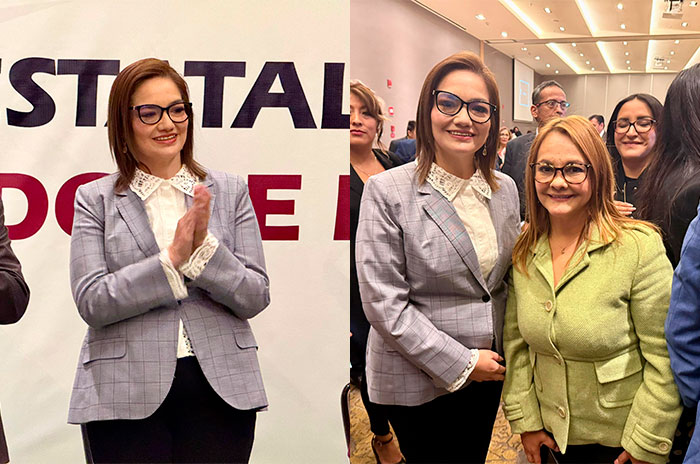 Maribel Soto Díaz tlalnepantla