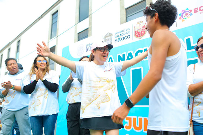 ecatepec carrera