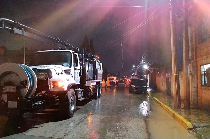 ayuda lluvias edomex