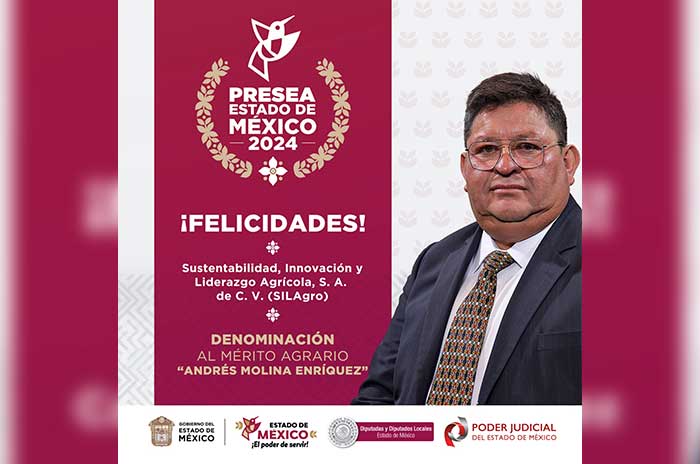  presea edomex sustentsbilidad