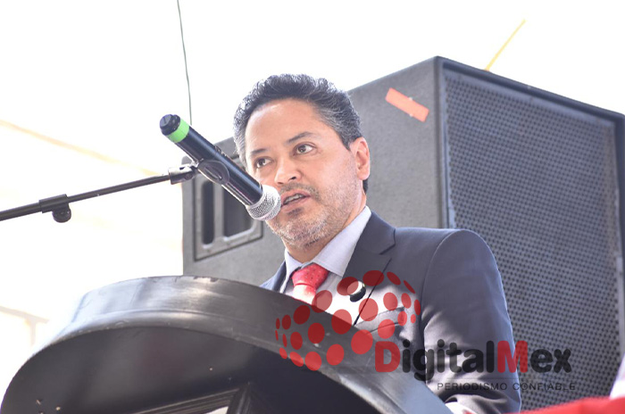 omar sanchez alcalde