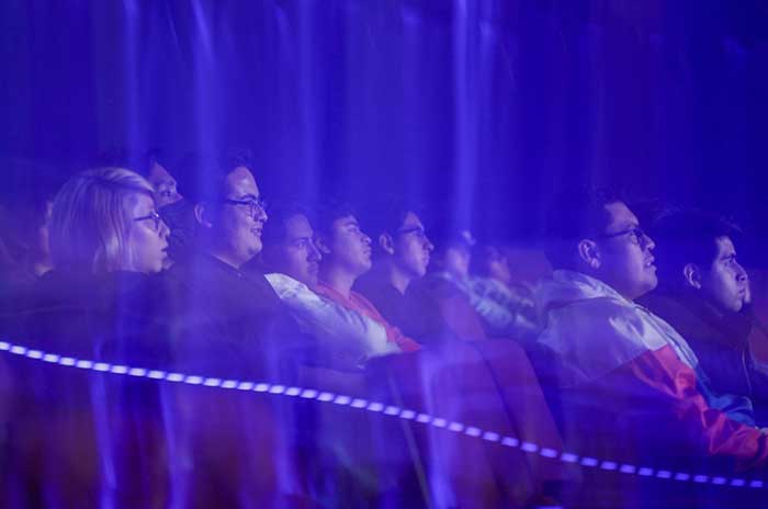 cineteca mujeres