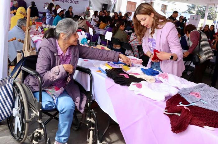 mujeres dos