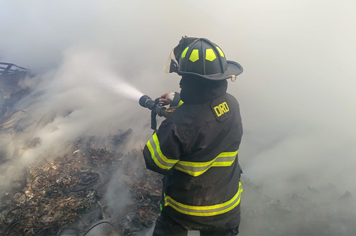 bombero xonacatlan