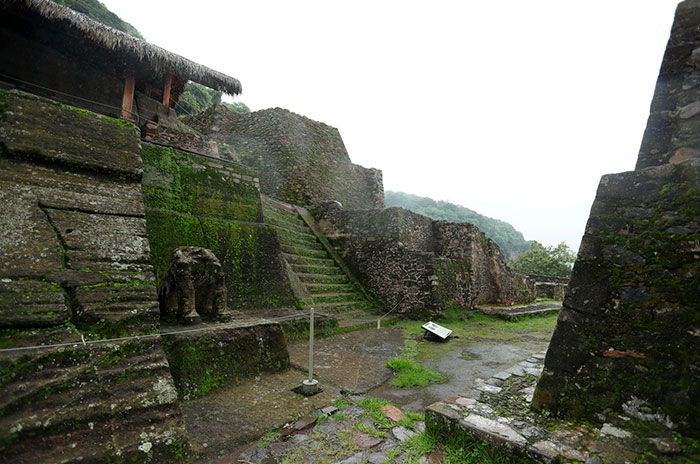 operativo zonas arqueologicas