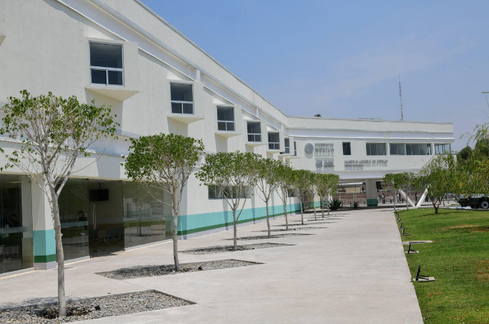 hospital