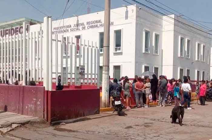 policia detenido chimalhuacan feminicidio1