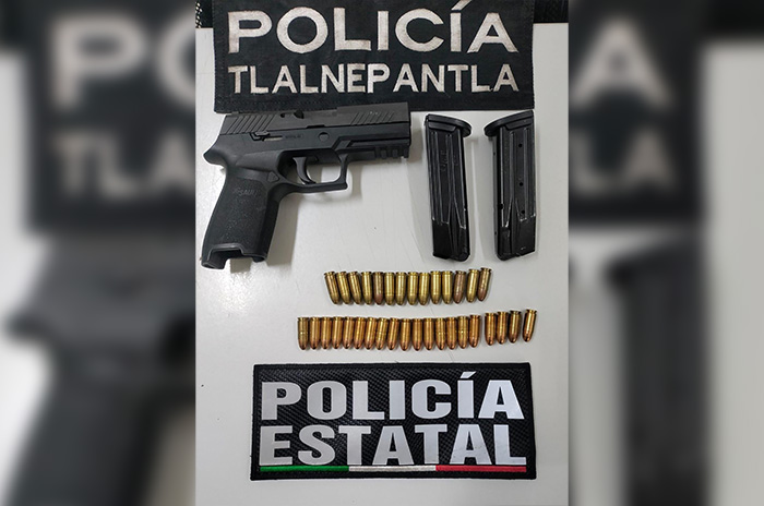 arma tlalnepantla