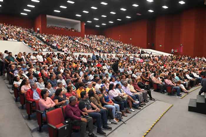 Delegados Consejos Participación Ciudadana tlalnepantla