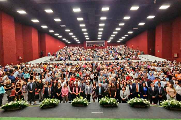 Delegados Consejos Participación Ciudadana tlalnepantla3