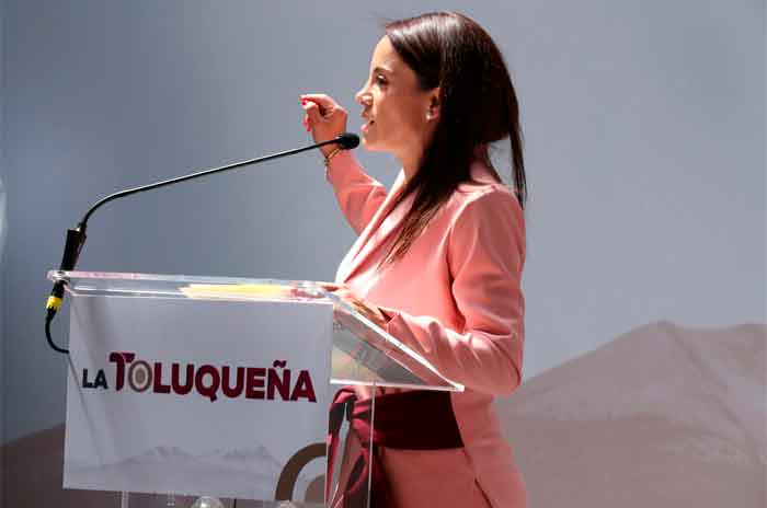 dia de las madres toluca
