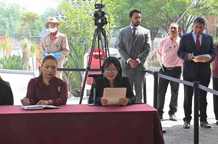 tlalnepantla PROPUESTAS CIUDADANAS