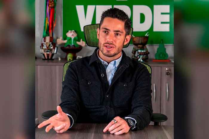 partido verde edomex ganar votos