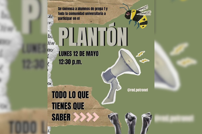 plantón