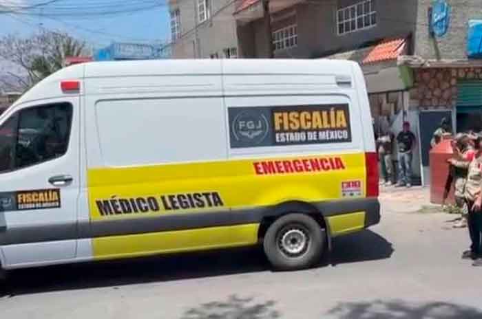 tlalnepantla ejecutan suejtos