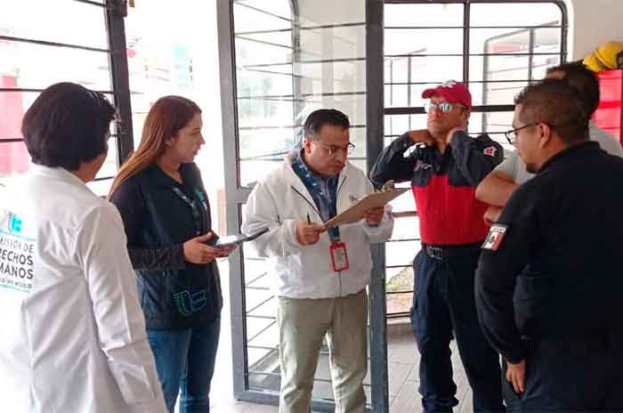 codhem visita juzgados civicos edomex3