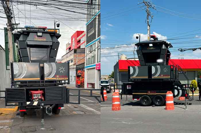 torres toluca videovigilancia