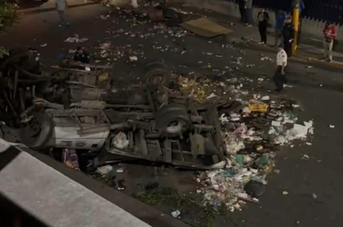 basura