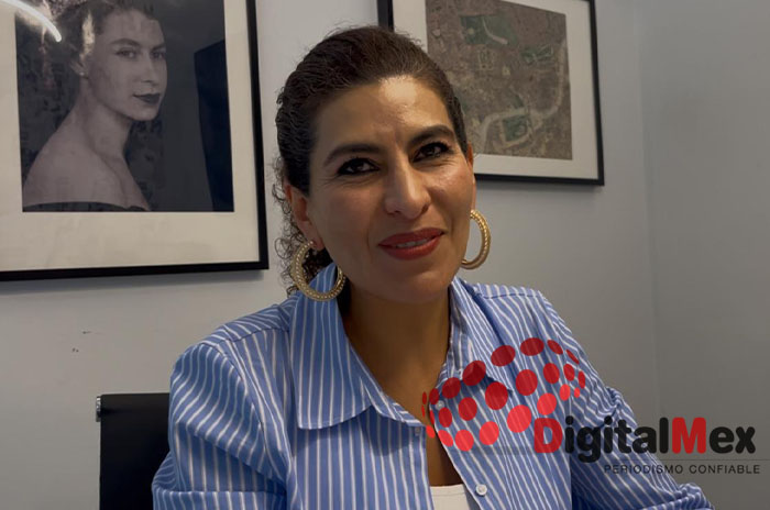 maribel gongora dos