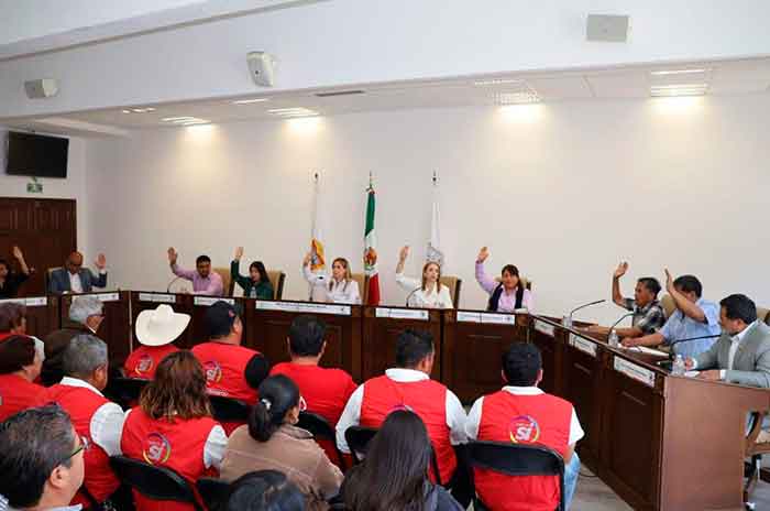 cronista san mateo atenco
