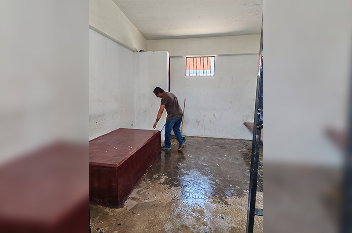 ecatepec sancionados