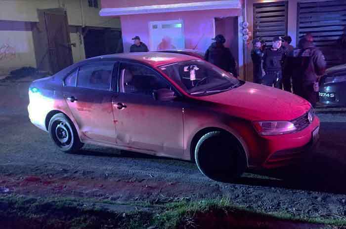 robo toluca detenidos autopartes2