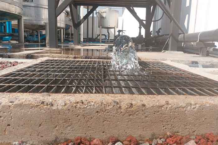 agua ecatepec