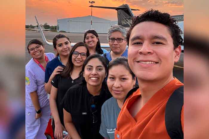donacion edomex menores