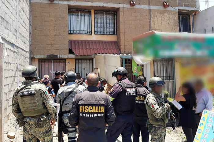 inmuebles asegurados
