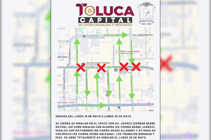 toluca