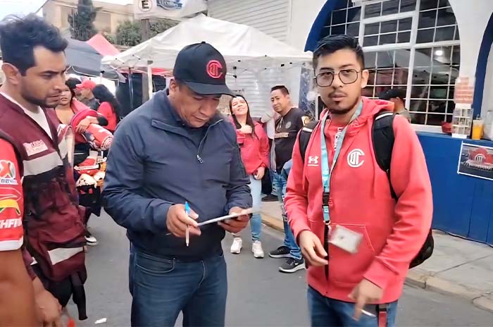 operativo partido