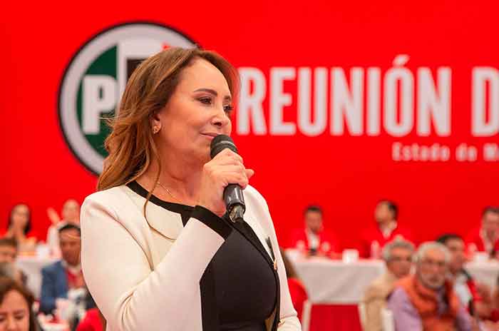 pri edomex