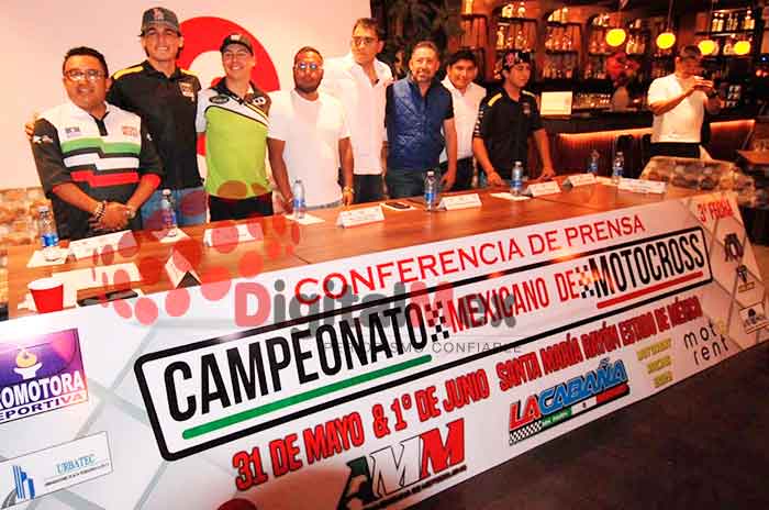 motocross toluca