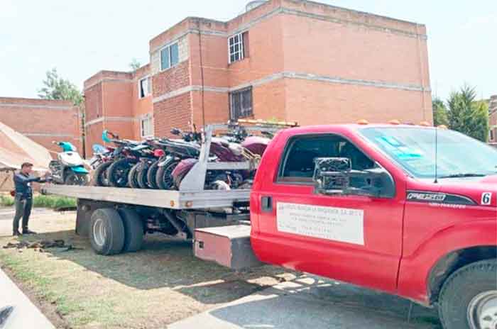 muere persona toluca