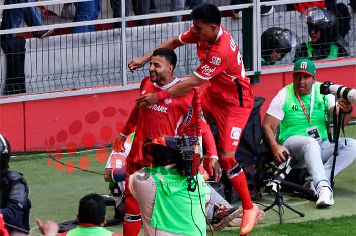 toluca america derrama economica