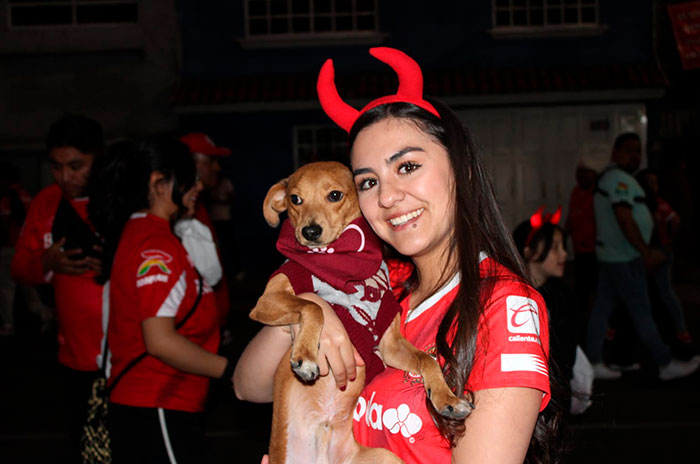 adopta perros final toluca america3