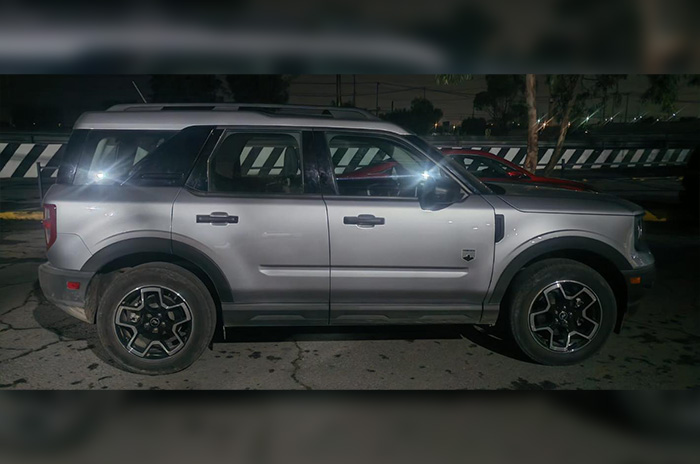 camioneta cjng
