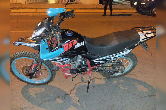 moto
