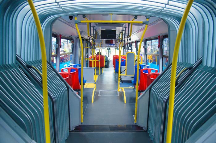 interior mexibus
