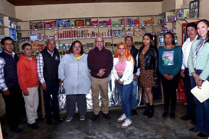 tienda bienestar