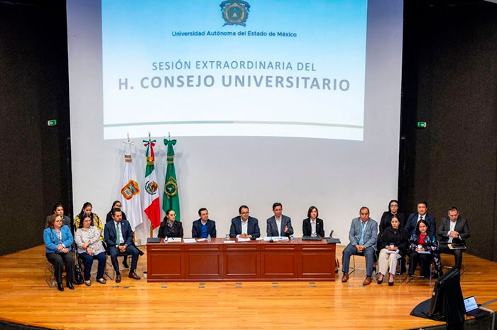 consejo universitario uaemex3