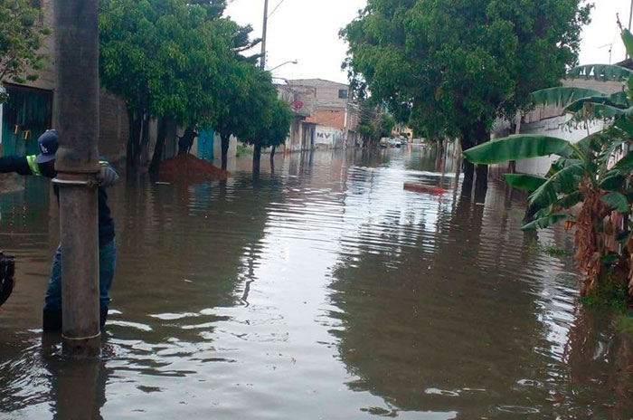 chalco inundacion1