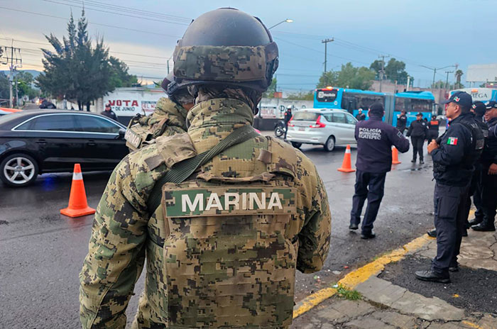 operativo ecatepec