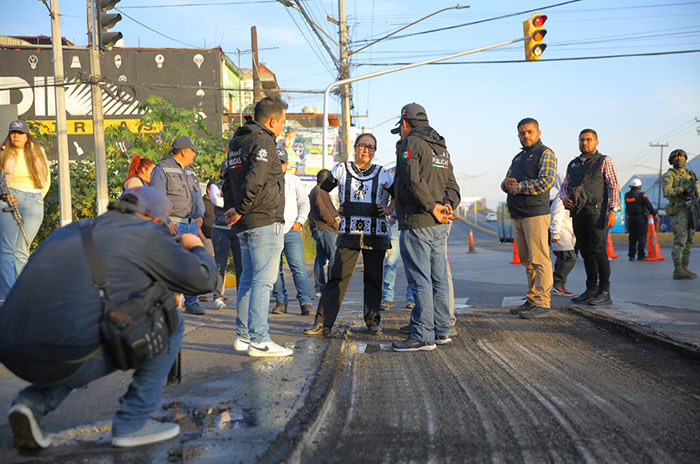 repavimentacion ecatepec